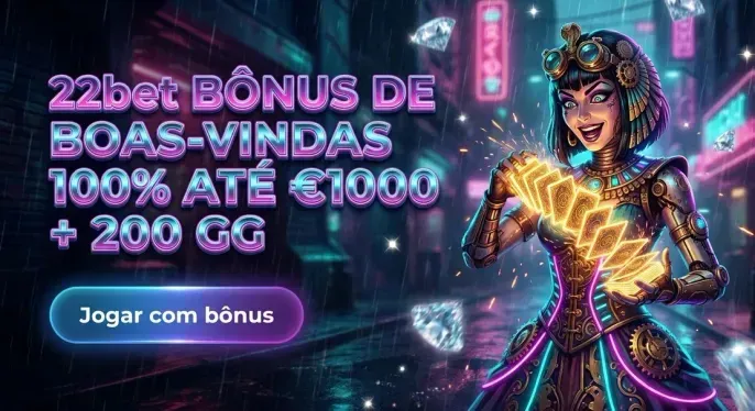 22bet Casino