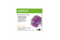 Microbiotic Max Sabor a baunilha