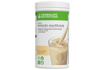 Herbalife Fórmula 1 Creme de Baunilha 780 g