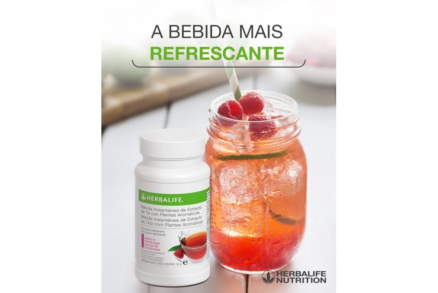 Bebida Refrescante