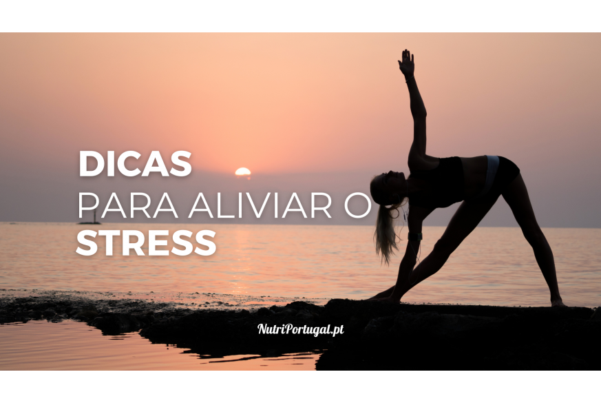 Rotina Para Aliviar O Stress