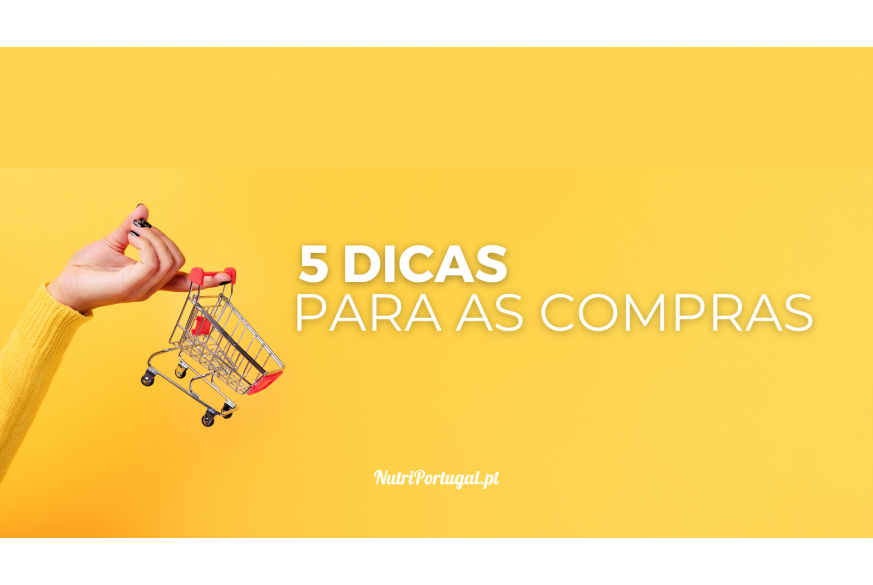 5 Dicas Para Compras