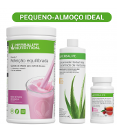 Pack Batido + Chá + Aloé 