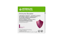 Immune Booster Frutos Silvestres 21 x 3,7g  - FÓRMULA NOVA E MELHORADA