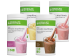 Herbalife Batido F1 Nova Geração