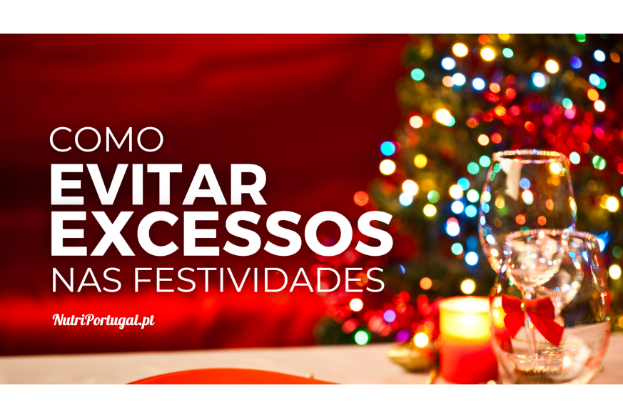 Como Evitar Comer Em Excesso nas Festividades? - Procura Boas Fontes de Proteína