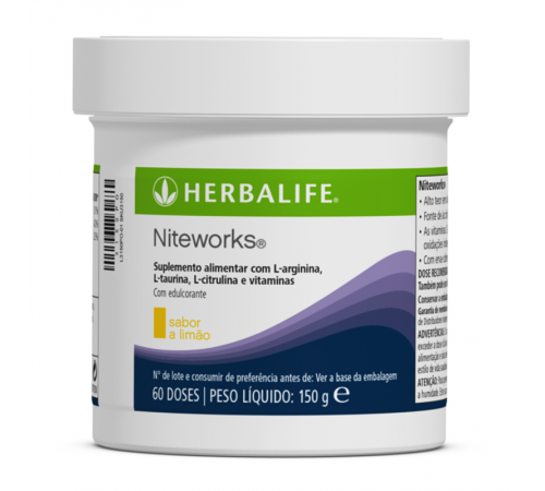 Niteworks Limão 150 g