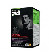 CR7 Drive - Açaí - 10 Saquetas, 270 g 