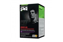 CR7 Drive - Açaí - 10 Saquetas, 270 g 