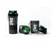 Super Shaker H24