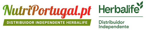 Nutriportugal - Distribuidor Independente Herbalife